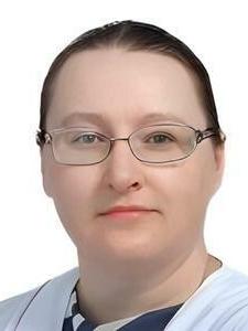 Широких Елена Владимировна