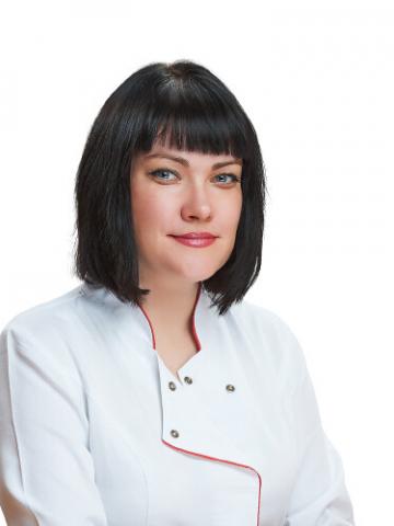 Козлова Наталья Николаевна