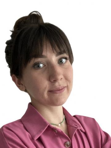 Шипилина Алиса Станиславовна