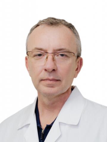 Руденко Борис Александрович