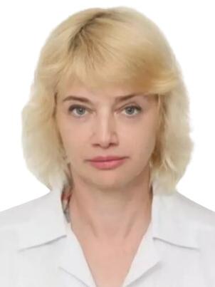 Волкова Татьяна Владимировна