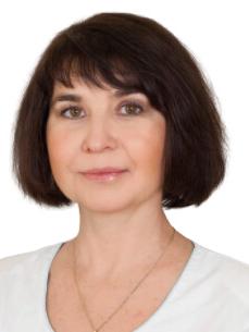 Чурюкина Элла Витальевна