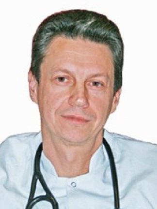 Сыров Андрей Валентинович