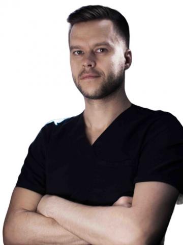 Баландин Виталий Александрович