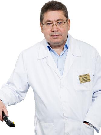 Коротких Сергей Александрович