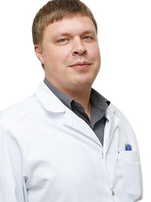 Бобыкин Евгений Валерьевич