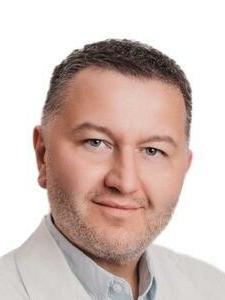 Трегубов Анатолий Анатольевич