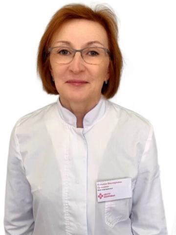 Сульдина Татьяна Викторовна