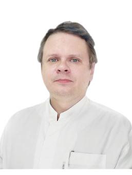 Давыдов Роман Сергеевич