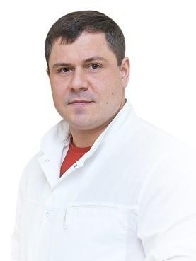 Ершов Евгений Владимирович