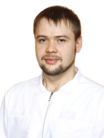 Миронов Антон Александрович