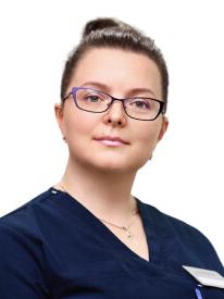 Михайлова Юлия Борисовна