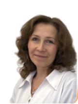 Александрова Екатерина Викторовна