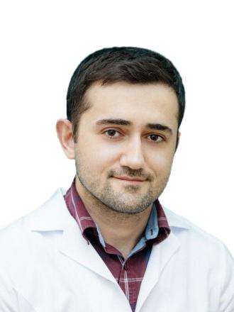 Янгуразов Муса Вадимович