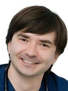 Хасанов Умар Владимирович