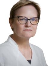 Рощупкина Светлана Васильевна