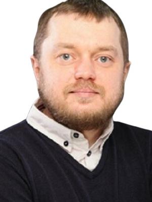 Морозов Александр Николаевич