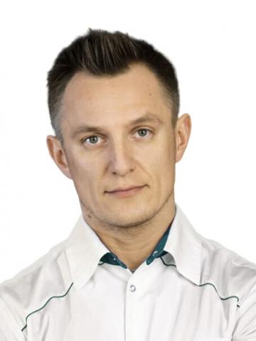 Левченко Дмитрий Николаевич