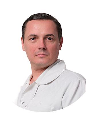 Смаглюк Евгений Сергеевич