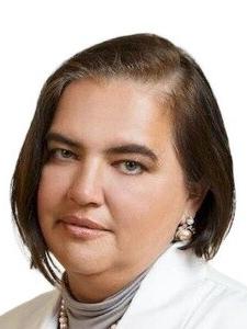 Александрова Яна Евгеньевна