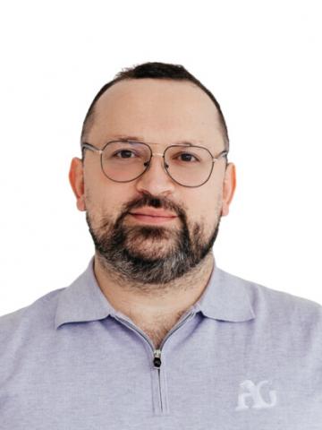 Малахов Павел Анатольевич