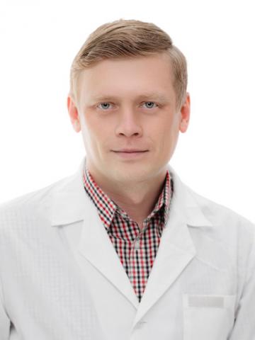 Кузнецов Алексей Федорович