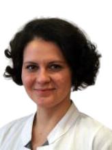 Антонова Анастасия Анатольевна