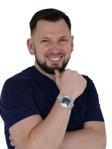 Круглик Сергей Викторович