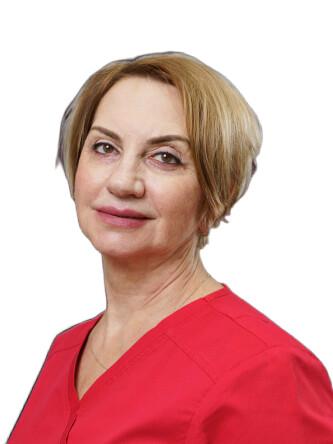 Никишова Татьяна Владимировна