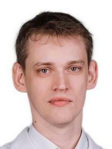 Королев Виктор Сергеевич