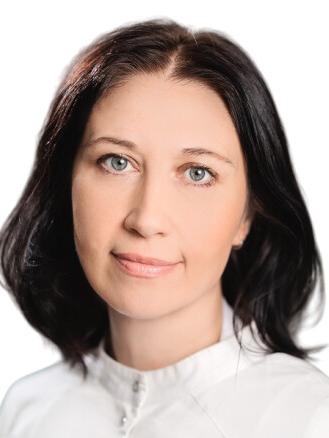 Петрухина Светлана Александровна