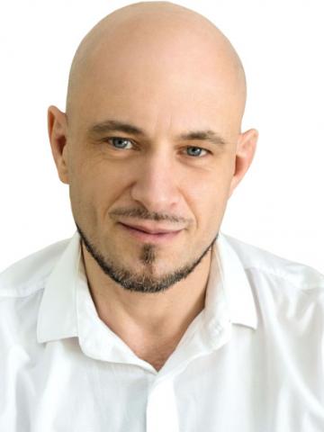 Лейдерман Марк Вадимович