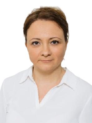 Аббасова Эмма Сардаровна