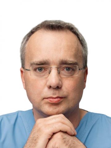 Базанов Павел Александрович