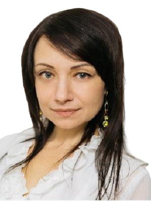Обухова Алина Сергеевна