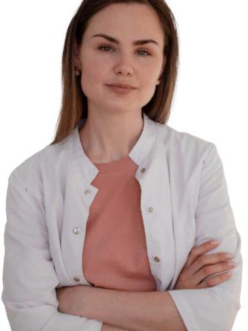 Лобанова Мария Станиславовна