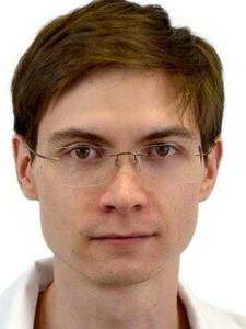 Малков Николай Николаевич