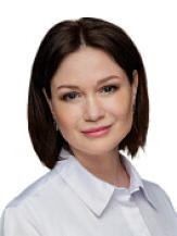 Захарова Елена Евгеньевна