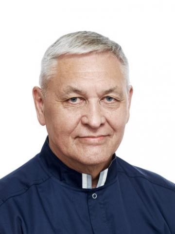 Денисов Геннадий Михайлович