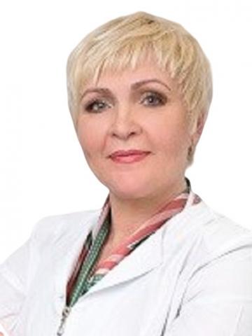 Фуранина Надежда Владимировна