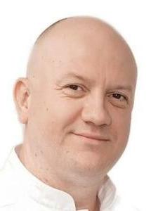 Хабас Григорий Николаевич