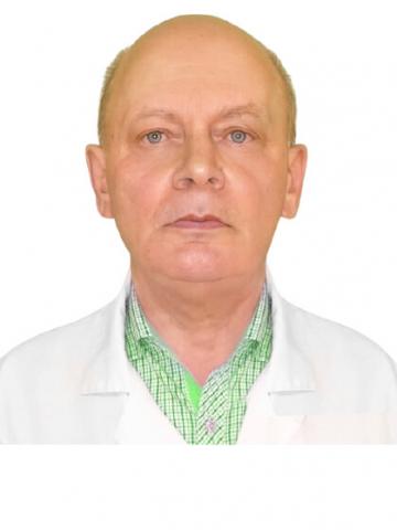 Ярославский Леонид Яковлевич