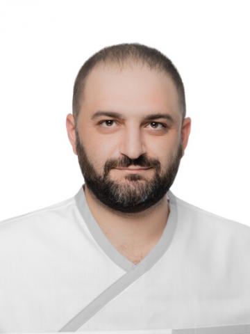 Амбарян Грант Петросович