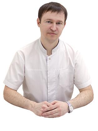 Хабибуллин Айнур Мударисович