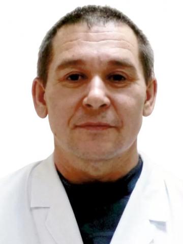 Шигабутдинов Рамиль Рашитович Шигабутдинов Рамиль Рашитович