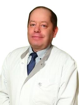 Просвиров Евгений Юрьевич