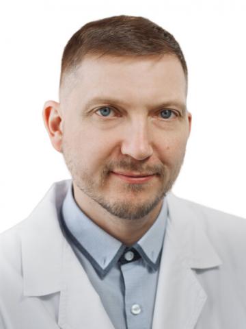 Петренко Тимур Сергеевич