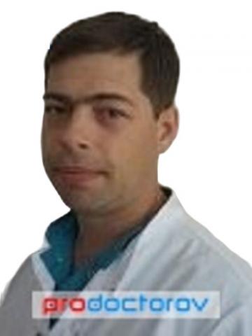 Лесковец Виктор Владимирович