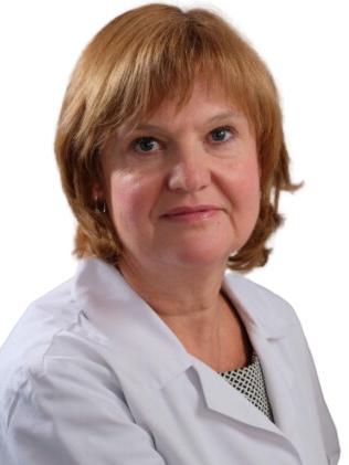 Киселева Ольга Александровна