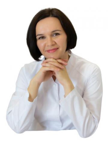Кузнецова Лидия Демьяновна